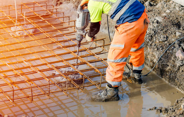 Best Driveway Concrete Repair  in West Middlesex, PA